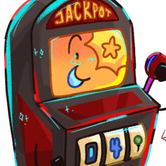Jackpot