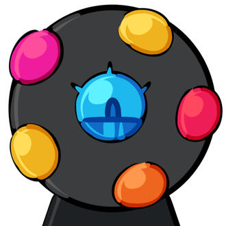 Discoball