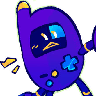 Robot toy