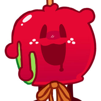 Candy Apple